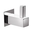 Cabide Simples Inox - Kromus QD0401