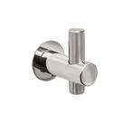Cabide Simples Inox - Kromus RD0101