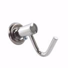 Cabide Simples Inox Para Toalhas e Roupas Kitinox Cabide Simples Inox Para Toalhas e Roupas Kitinox