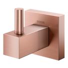 Cabide Square Cobre Escovado - Docol 388369