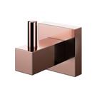 Cabide Square Cobre Polido Docol