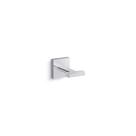 Cabide Square Cromado - K-23290BR - Kohler