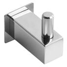 Cabide Toalha Inox Polido