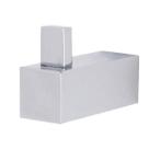 Cabide Trend Cromado Perflex 12125410 Cabide Trend Cromado Perflex 12125410