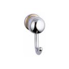 Cabide Trezzo Cromado 5080-Tr-Cr Fabrimar