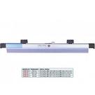 Cabide trident de aluminio cab-a0 - 20380124001