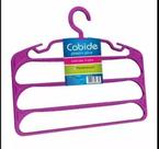 Cabide Triplo Paramount