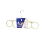 Cabide veludo 2pc bg multiwork
