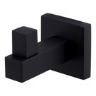 Cabide Versata Black Fosco (4600 Bk-120)