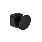 Cabide You Black Matte - Deca