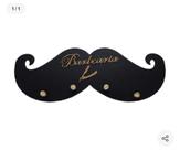 Cabideiro bigode