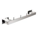 Cabideiro C4 Inox - Kromus RT0312
