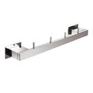 Cabideiro C4 Inox - Kromus RT0312
