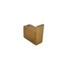 Cabideiro De Parede Guriri Red Gold Inox