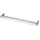 Cabideiro Iluminado De Led Com Sensor De Presença 70 Cm