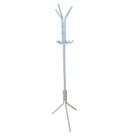 Cabideiro Mancebo Pearl 172cm Aço Carbono MEK Cabideiro Mancebo Pearl 172cm Aço Carbono MEK