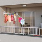 Cabideiro parade para roupas duplo arituculado para 30 cabides com 113 cm total com 54 cm cada arara preto ou branco