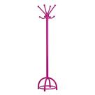 Cabideiro Prisma Pink