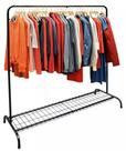 Cabideiro Roupas - Arara De Roupas - Loja E Quarto Sapateira Cabideiro Roupas - Arara De Roupas - Loja E Quarto Sapateira