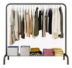 Cabideiro Roupas Arara De Roupas Loja/quarto Sapateira Cabideiro Roupas Arara De Roupas Loja/quarto Sapateira