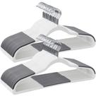 Cabides de Roupa SONGMICS UCRP050W50 - Pacote com 50 Unidades