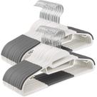 Cabides SONGMICS Pack 50 de plástico pesado UCRP041WG03