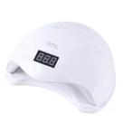 Cabine de Luz Led/uv 48w