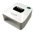 Cabine de Secagem UV para Unhas 36W Real Love Recarregável
