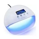 Cabine de Unha 50w Com 24 Leds Cabine de Unha 50w Com 24 Leds
