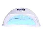 Cabine Estufa Secador De Unha Gel Acrigel Forno Led Uv NF
