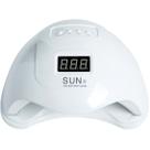 Cabine Led Uv Sun One 5 Digital Com Timer Sensor Bivolt 48w Cabine Led Uv Sun One 5 Digital Com Timer Sensor Bivolt 48w