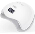 Cabine Led Uv Sun One 5 Digital Timer Sensor Bivolt 48w. Cabine Led Uv Sun One 5 Digital Timer Sensor Bivolt 48w.