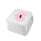 Cabine Led UV Sun X Plus Coração Bivolt 256W Profissional