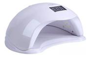 Cabine Led/uv Sun5 Digital 48w Bivolt Sun Unhas Gel Acrígel