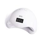 Cabine Secadora De Unhas Sun-5 48W, LEDs UV e Display Bivolt