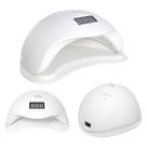 Cabine Sun 5 Plus 48W - Branco