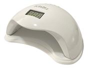 Cabine Sun5 48w P/ Unhas De Ge Fibra Extensao Nail Manicure