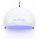 Cabine UV/LED para Secagem de Unhas Z6 Branca 2 em 1