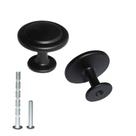Cabinet Knobs RiveNan Drawer Kitchen Hardware acomoda 20 unidades Cabinet Knobs RiveNan Drawer Kitchen Hardware acomoda 20 unidades
