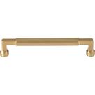 Cabinet Pull Top Knobs Cumberland 16 cm Honey Bronze