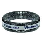 Cabinho Auto Visioncable 12 (2,50) RL100M Preto Cabinho Auto Visioncable 12 (2,50) RL100M Preto