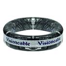 Cabinho Auto Visioncable 12 (2,50) RL100M Preto