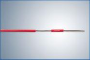 Cabinho Flexível 300v 70ºc - 0.30 mm² (22 AWG) Rolo 100m