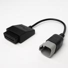 Cable Adaptador OBD2 HP Tuners BRP para Can-Am y Sea-Doo