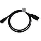 Cable Airmar Furuno Mix & Match de 10 pinos para transdutores CHIRP de alta ou média frequência