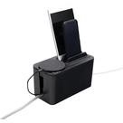 Cable Box Mini Station Advantus Bluelounge Cable Management