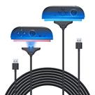 Cable Cargador MENEEA Magnético de 3m para Nintendo Switch Joycon 2
