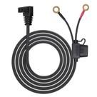 Cable de alimentación de 12V DC para nevera de coche Norward compatible con Alpicool
