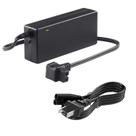 Cable de alimentación para refrigerador de coche 14.5V DC para nevera portátil