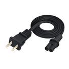 Cable de alimentación Vebner de 90 cm compatible con parlantes Sonos